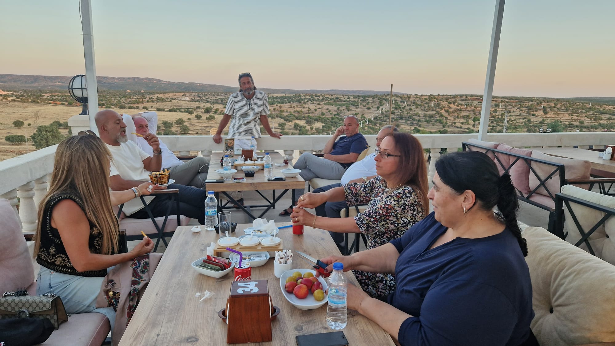 Midyat Pizza Yerleri