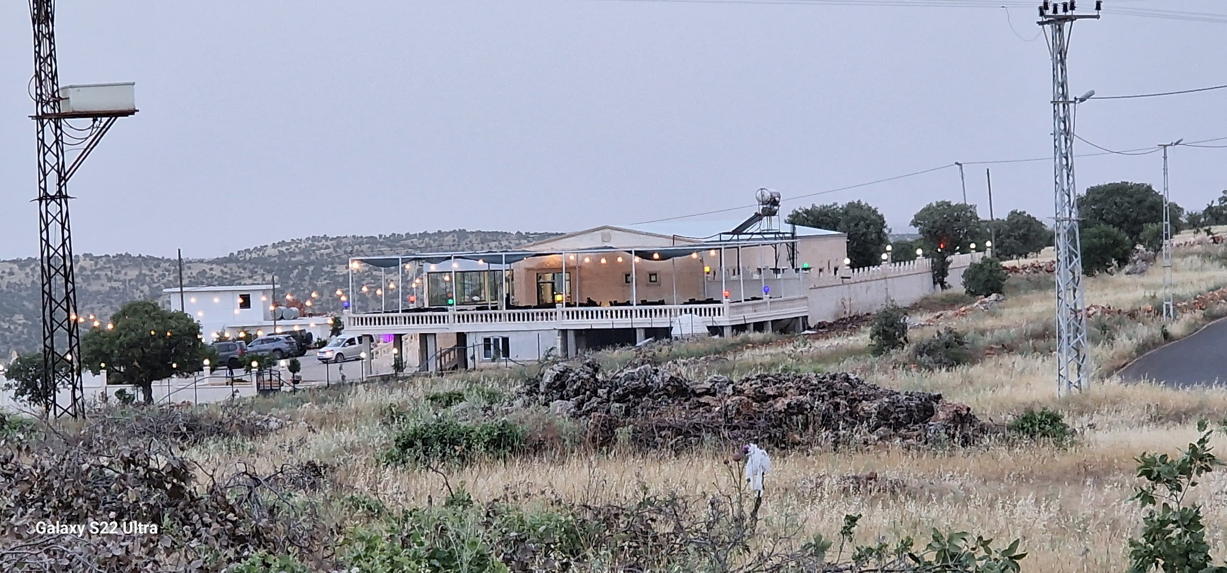 Midyat Pizza Köyü Nerede