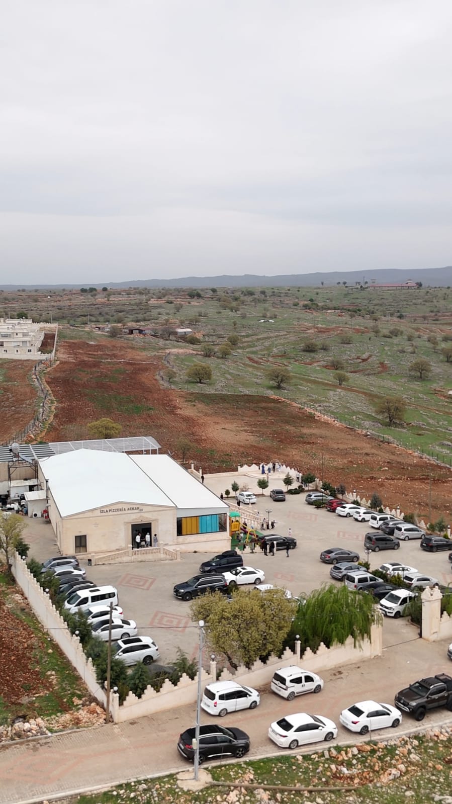 Midyat ta Pizza Keyfi En İyi Pizza Mekanları